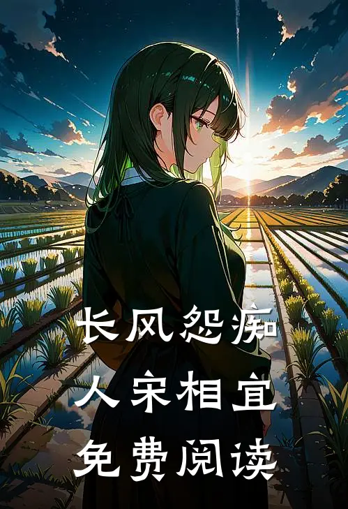 长风怨痴人宋相宜免费阅读