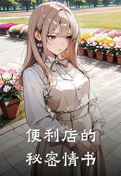 便利店的秘密情书