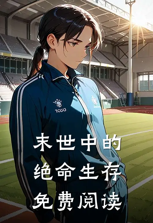 末世中的绝命生存免费阅读