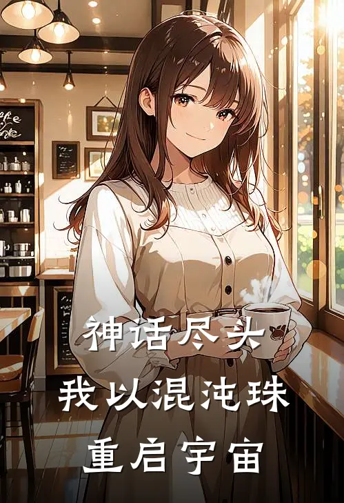 神话尽头，我以混沌珠重启宇宙