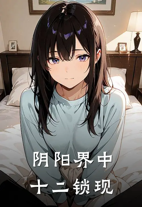 阴阳界中，十二锁现