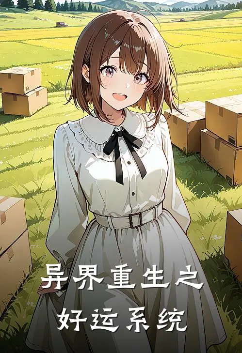 异界重生之好运系统