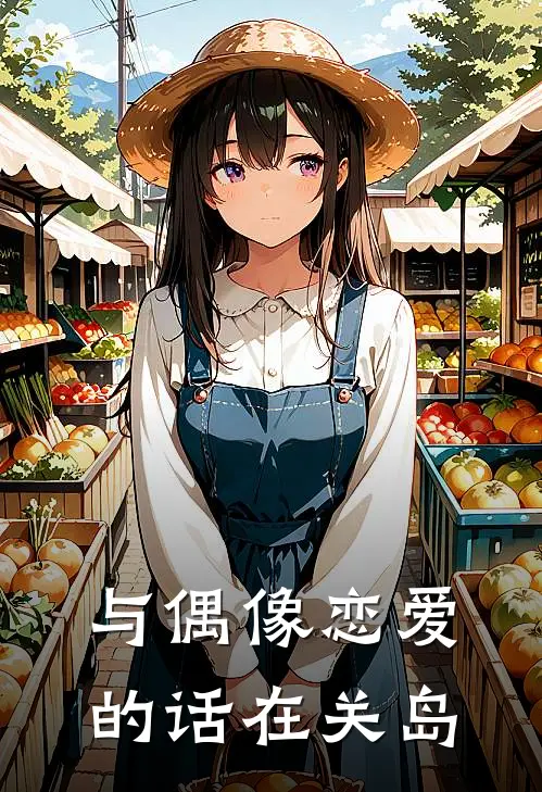 与偶像恋爱的话在关岛