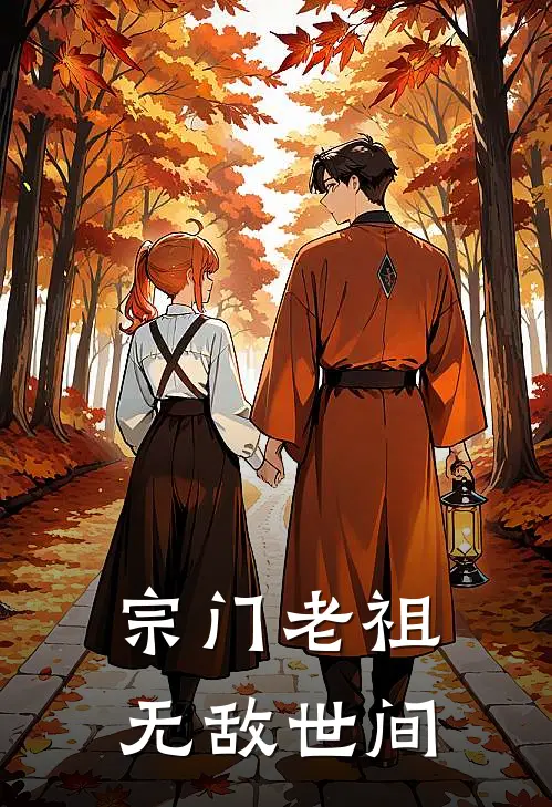 宗门老祖无敌世间