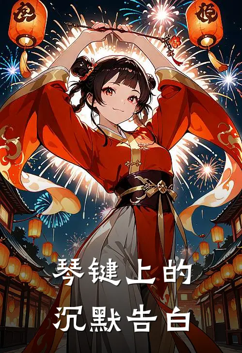 琴键上的沉默告白