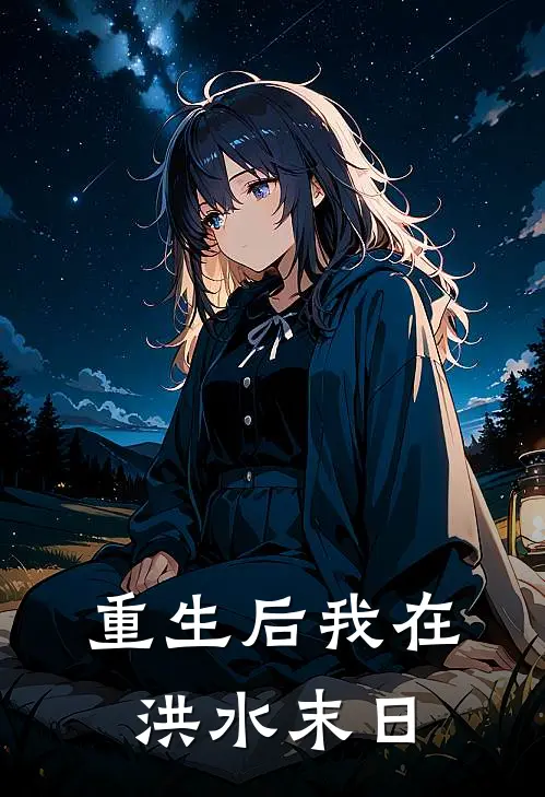 重生后我在洪水末日