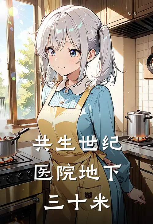 共生世纪：医院地下三十米