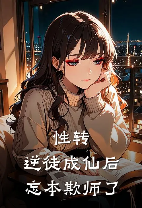 性转：逆徒成仙后忘本欺师了