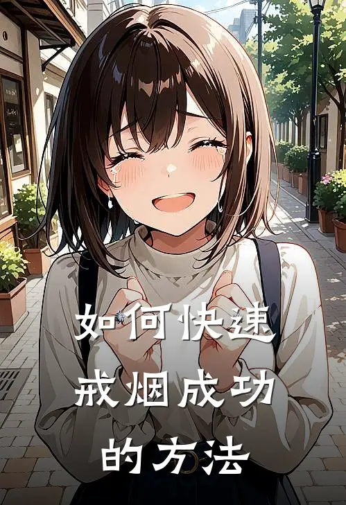 如何快速戒烟成功的方法
