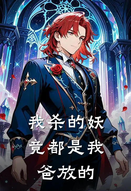 我杀的妖竟都是我爸放的