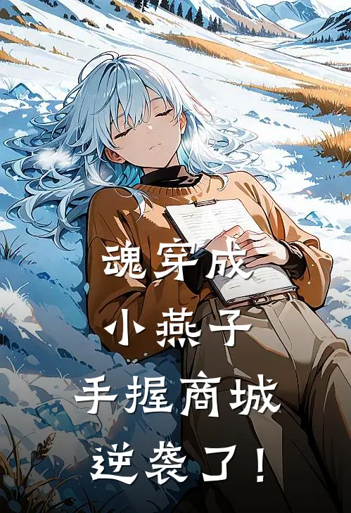 魂穿成小燕子，手握商城逆袭了！