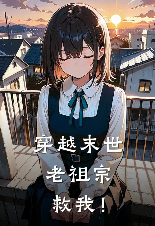 穿越末世，老祖宗救我！