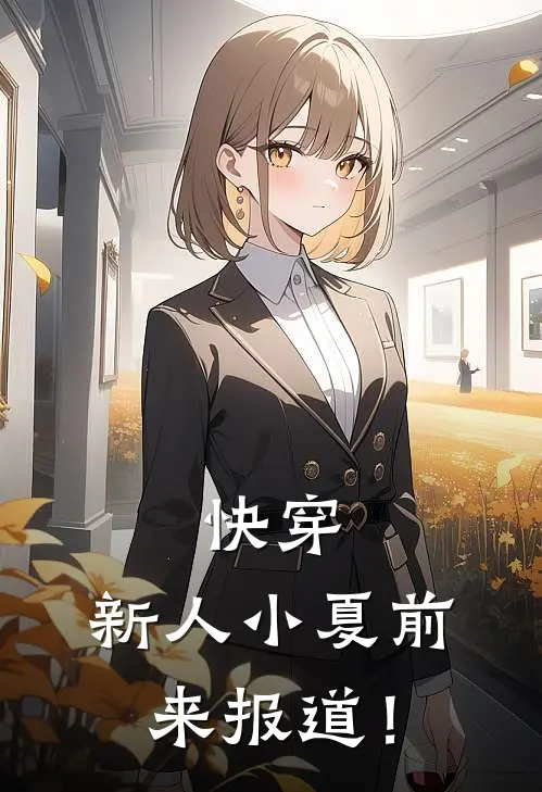 快穿：新人小夏前来报道！