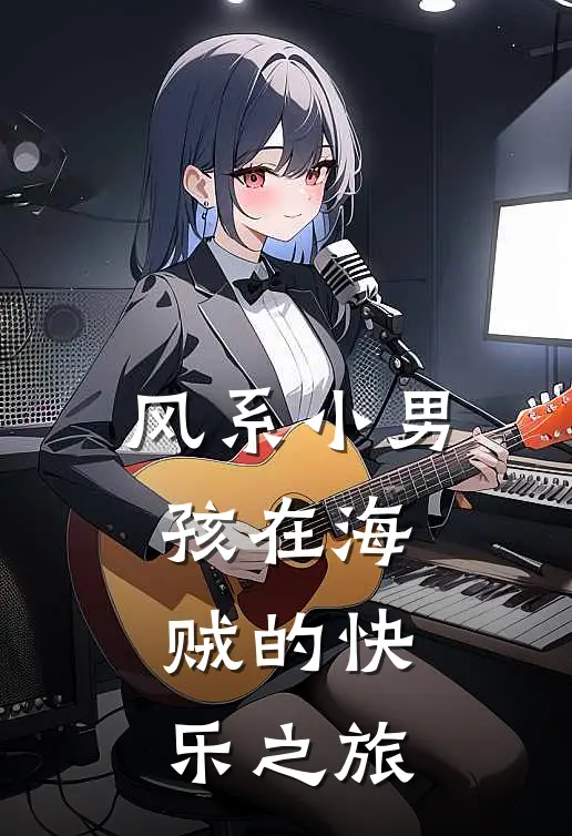 风系小男孩在海贼的快乐之旅