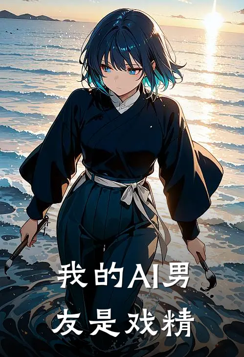 我的AI男友是戏精