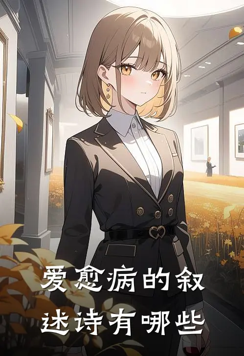 爱愈病的叙述诗有哪些