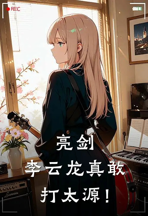 亮剑：李云龙真敢打太源！