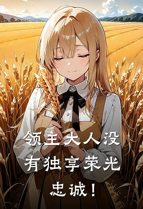 领主大人没有独享荣光，忠诚！