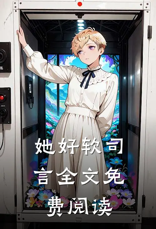 她好软司言全文免费阅读