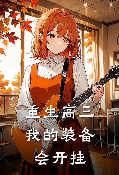 重生高三：我的装备会开挂