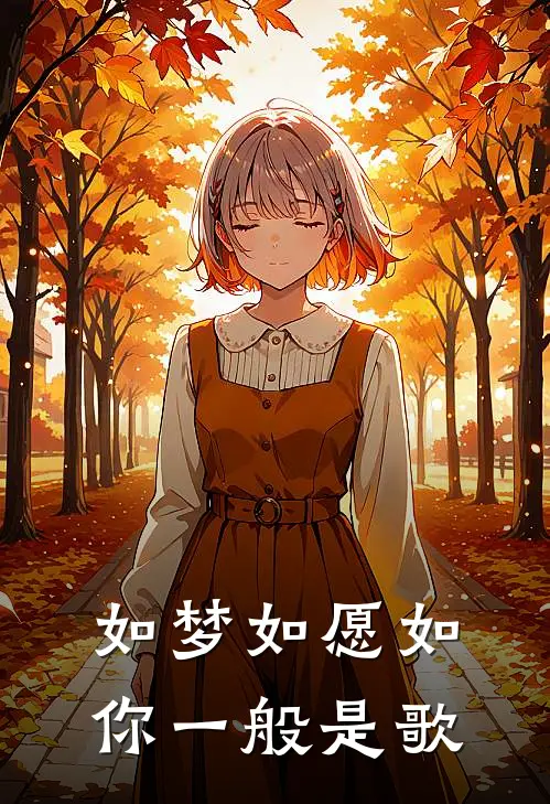 如梦如愿如你一般是歌