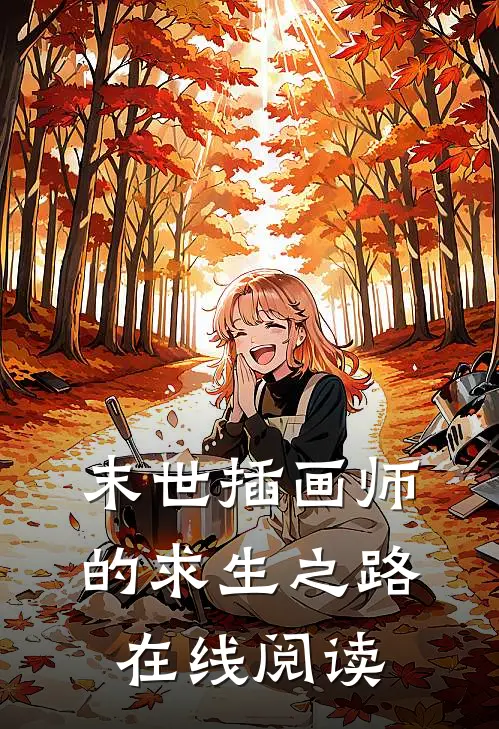 末世插画师的求生之路在线阅读