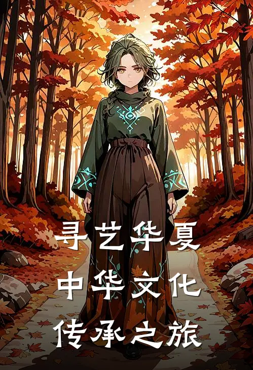 寻艺华夏，中华文化传承之旅