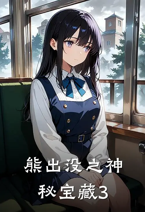 熊出没之神秘宝藏3