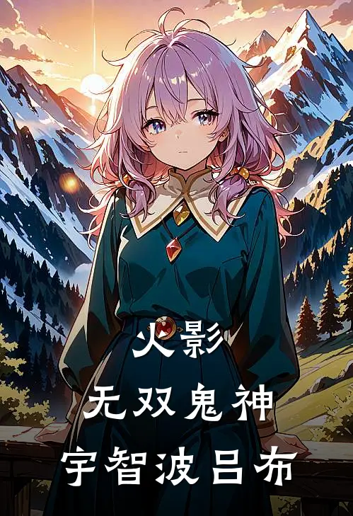 火影：无双鬼神，宇智波吕布