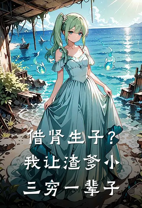 借肾生子？我让渣爹小三穷一辈子