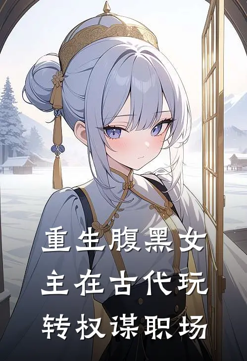 重生腹黑女主在古代玩转权谋职场