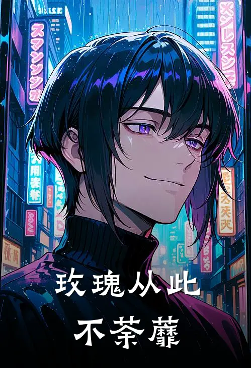 玫瑰从此不荼蘼