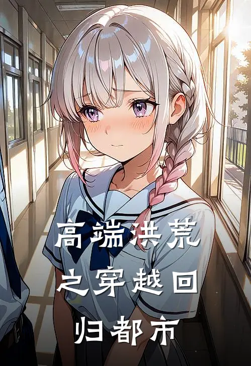 高端洪荒之穿越回归都市