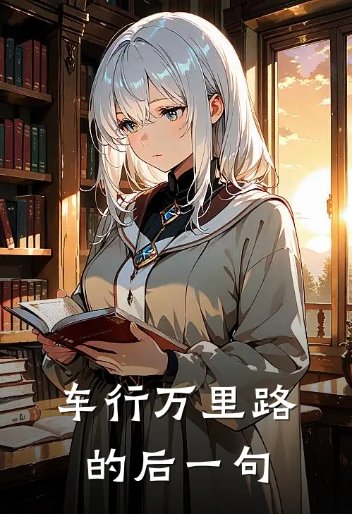 车行万里路的后一句