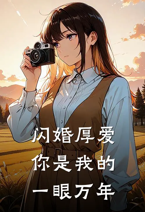 闪婚厚爱，你是我的一眼万年