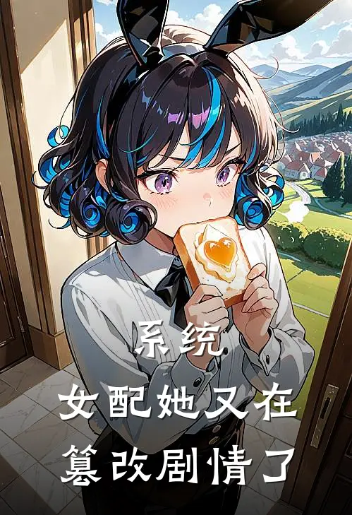 系统，女配她又在篡改剧情了