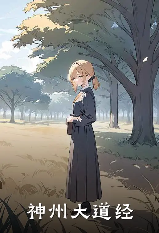 神州大道经