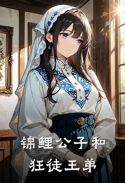 锦鲤公子和狂徒王弟