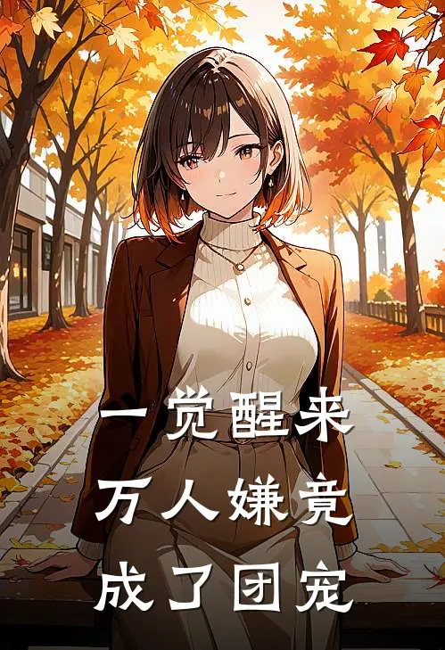 一觉醒来，万人嫌竟成了团宠