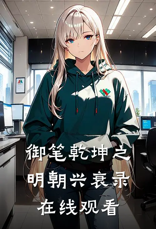 御笔乾坤之明朝兴衰录在线观看