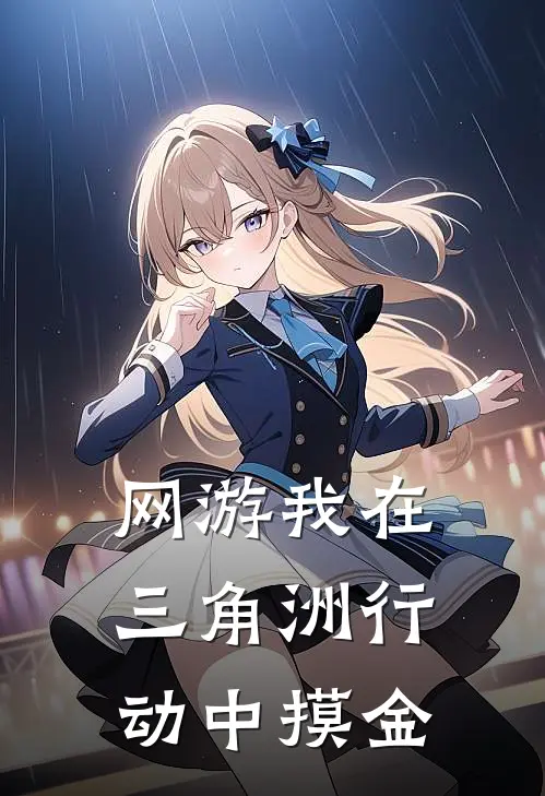 网游我在三角洲行动中摸金