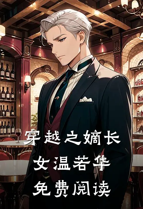 穿越之嫡长女 温若华免费阅读
