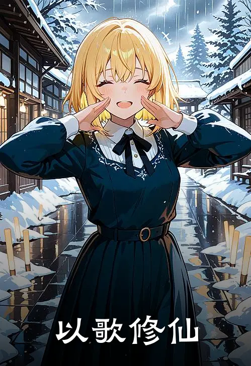 以歌修仙