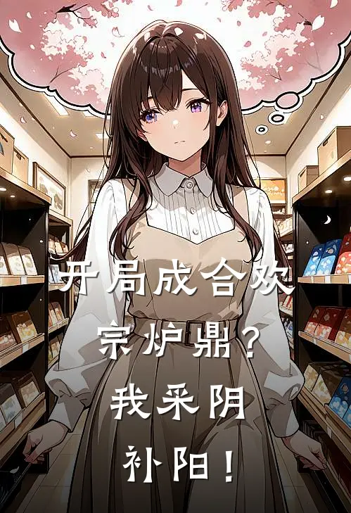 开局成合欢宗炉鼎？我采阴补阳！