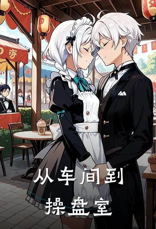 从车间到操盘室