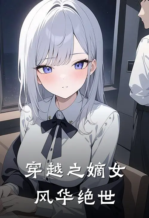 穿越之嫡女风华绝世