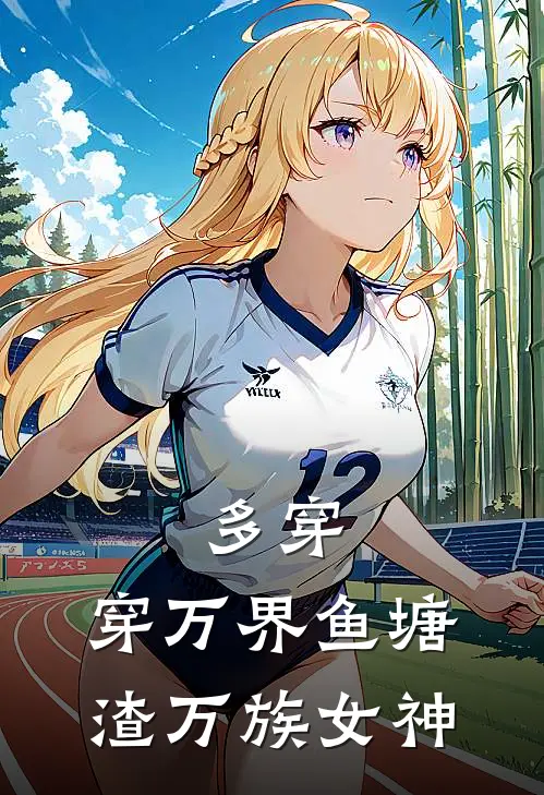 多穿：穿万界鱼塘，渣万族女神
