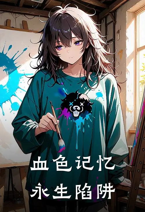 血色记忆：永生陷阱