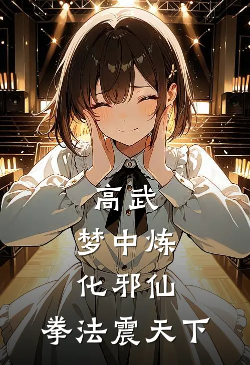 高武：梦中炼化邪仙，拳法震天下