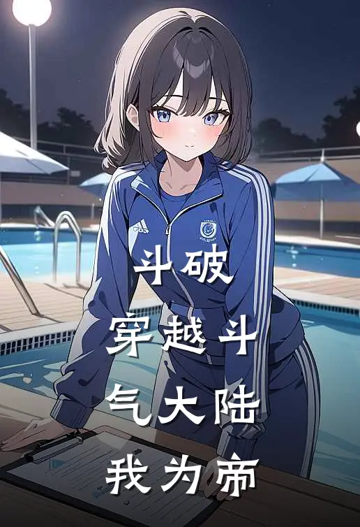 斗破：穿越斗气大陆，我为帝